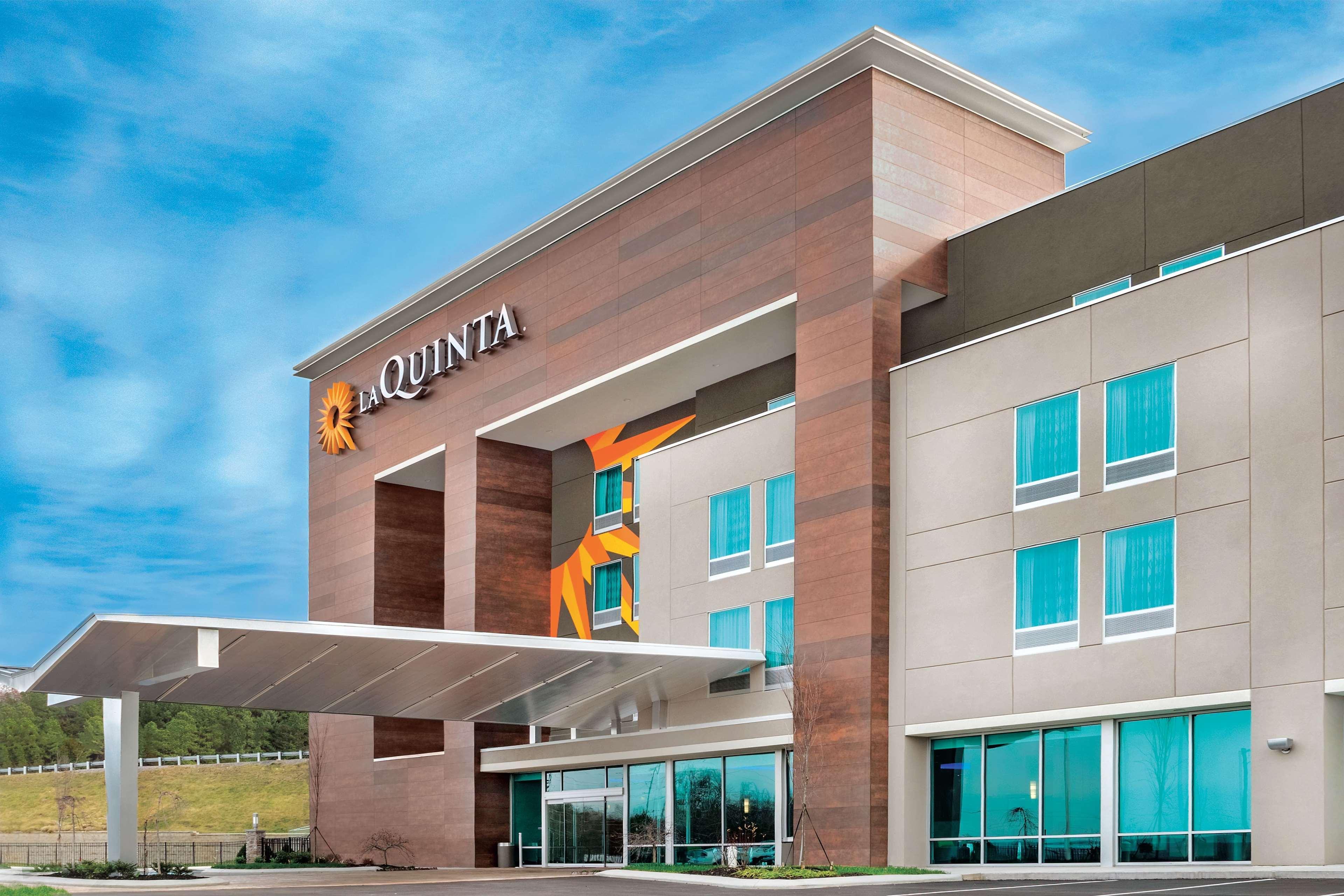 מלון La Quinta By Wyndham Cleveland Tn מראה חיצוני תמונה