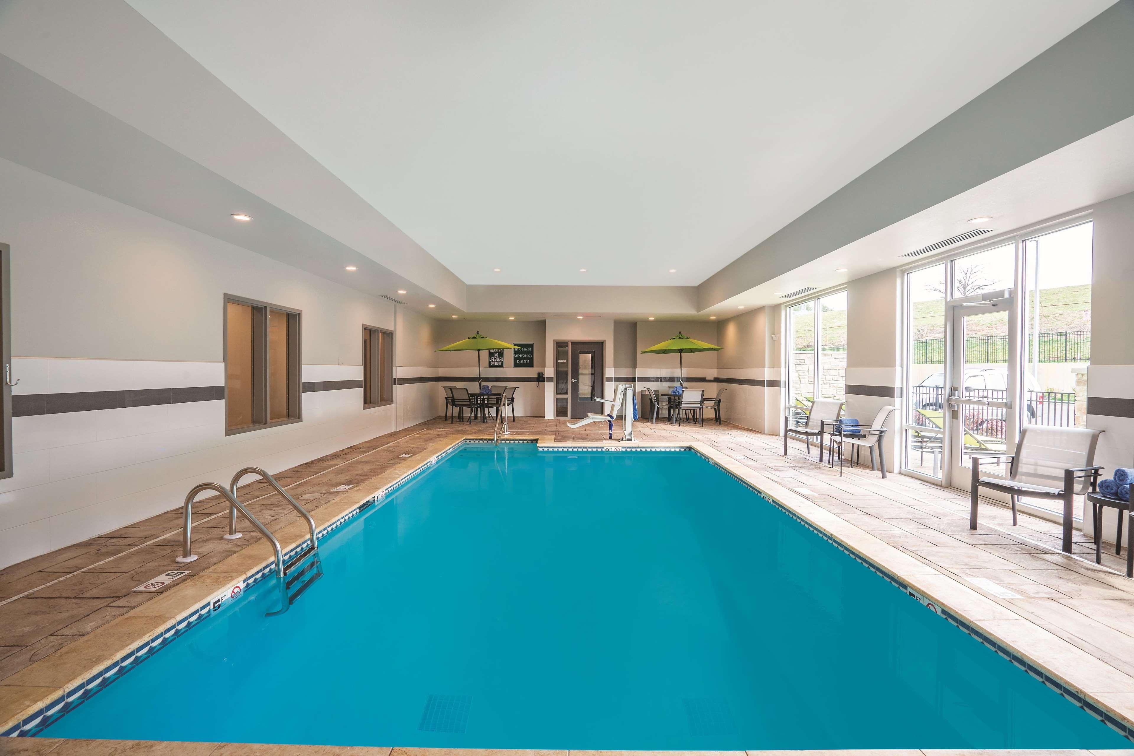 מלון La Quinta By Wyndham Cleveland Tn מראה חיצוני תמונה