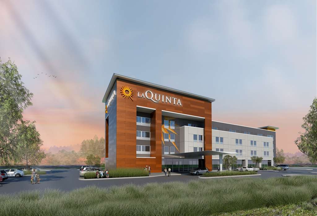 מלון La Quinta By Wyndham Cleveland Tn מראה חיצוני תמונה